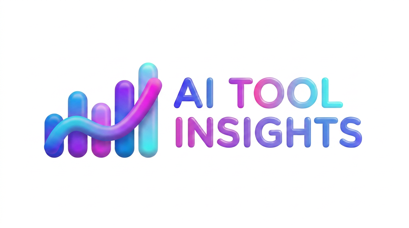 AI Tool Insights logo